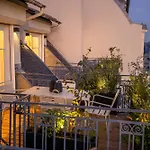 Elegant Apartment - 2Br-4P - Vivienne