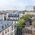 Elegant Apartment - 2Br-4P - Vivienne