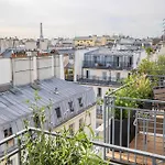Elegant Apartment - 2Br-4P - Vivienne