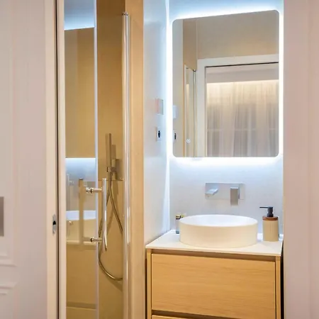 Elegant - 2br-4p - Vivienne * Parigi