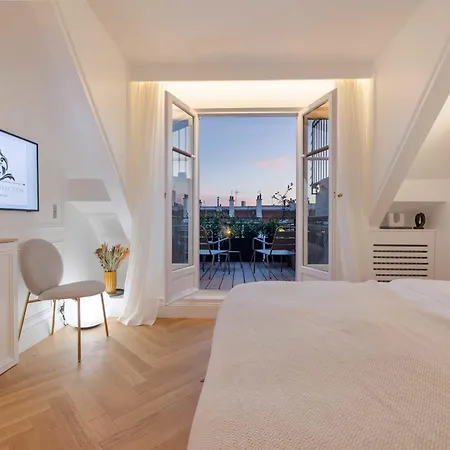 Elegant - 2br-4p - Vivienne Appartamento