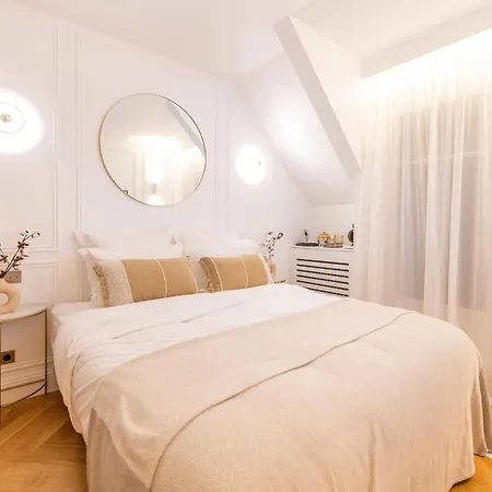 Apartment Elegant - 2br-4p - Vivienne