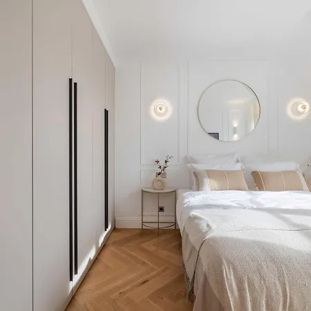 Elegant - 2br-4p - Vivienne * Parigi