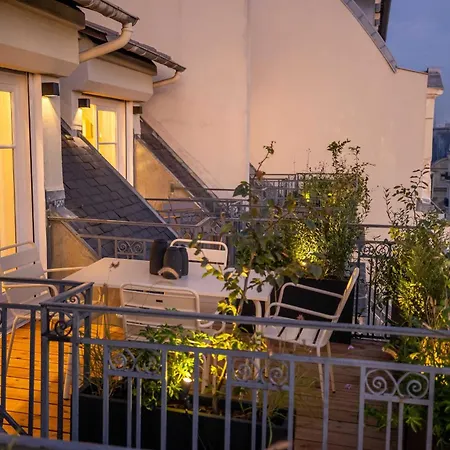 Elegant - 2br-4p - Vivienne Apartment