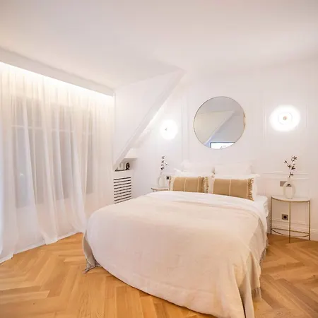 Appartamento Elegant - 2br-4p - Vivienne