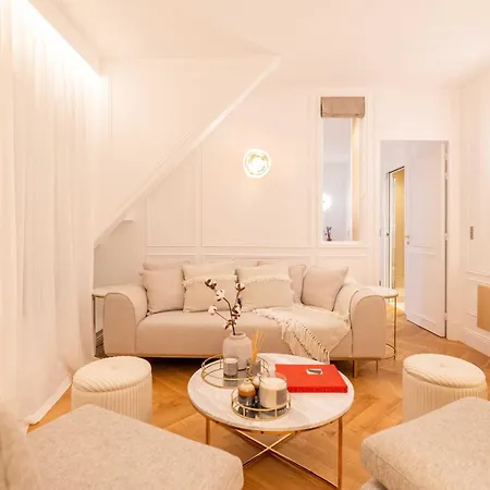 Elegant - 2br-4p - Vivienne Appartamento *