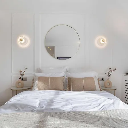 Elegant - 2br-4p - Vivienne Appartamento