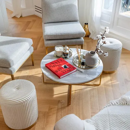Elegant - 2br-4p - Vivienne Appartamento Parigi