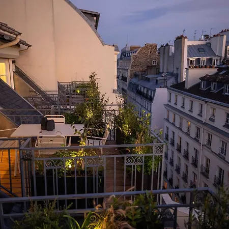 Elegant - 2br-4p - Vivienne Apartment *