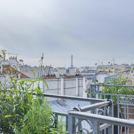 Apartment Elegant - 2br-4p - Vivienne *