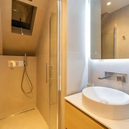 Appartamento Elegant - 2br-4p - Vivienne