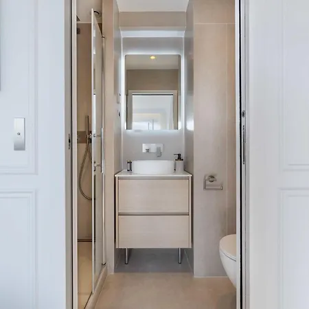 Elegant - 2br-4p - Vivienne * Parigi