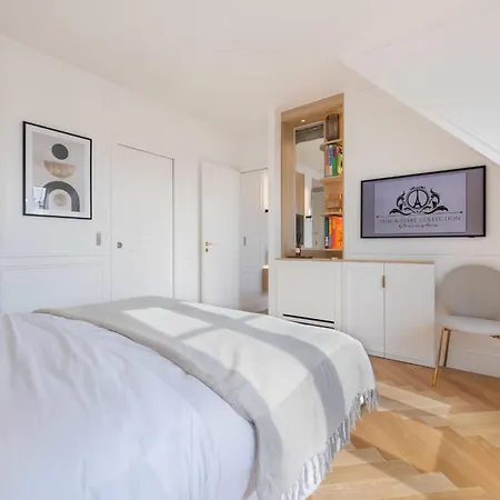Appartamento Elegant - 2br-4p - Vivienne