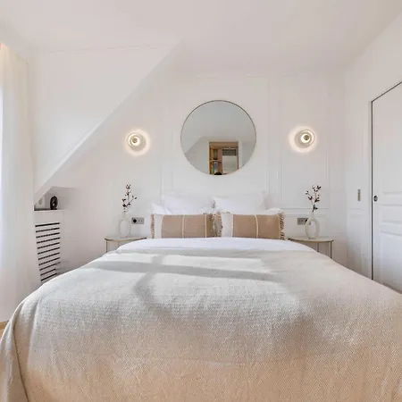 Elegant - 2br-4p - Vivienne Parigi