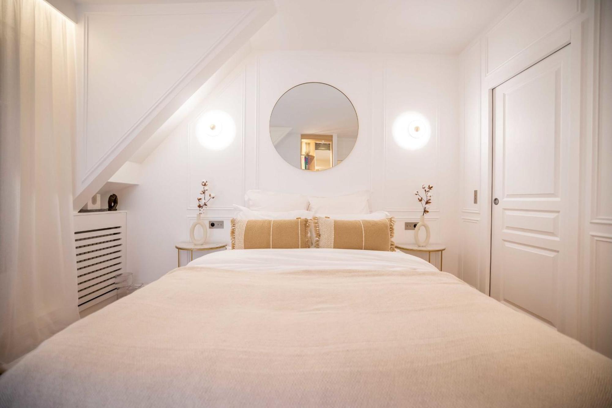 Elegant - 2br-4p - Vivienne Appartamento