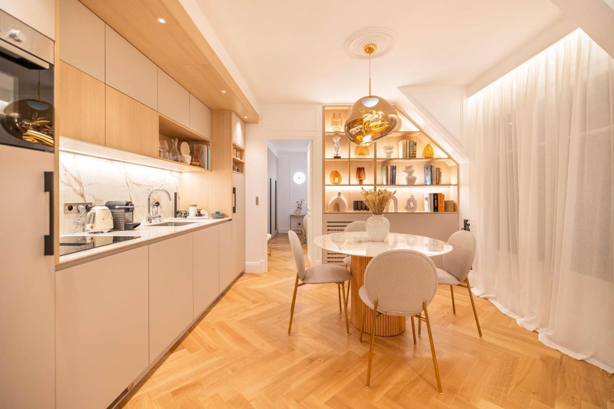 Appartamento Elegant - 2br-4p - Vivienne