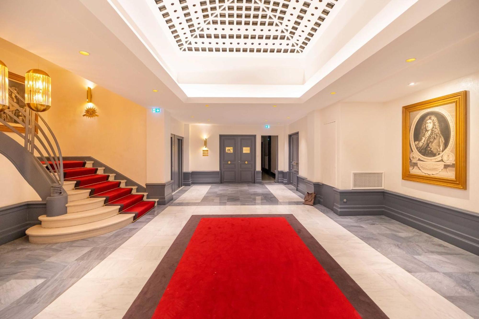 Appartamento Elegant - 2br-4p - Vivienne Parigi