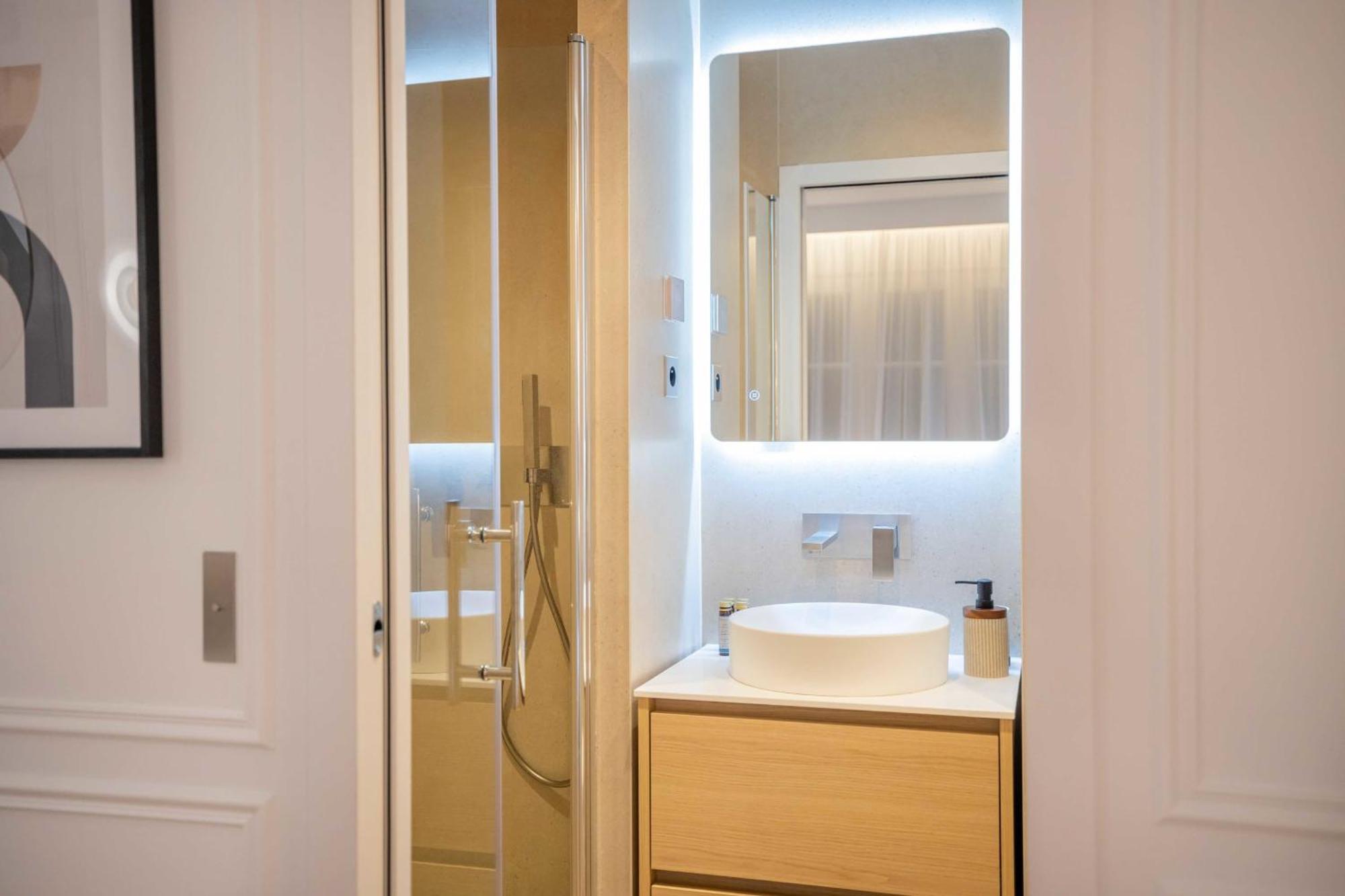 Elegant - 2br-4p - Vivienne * Parigi