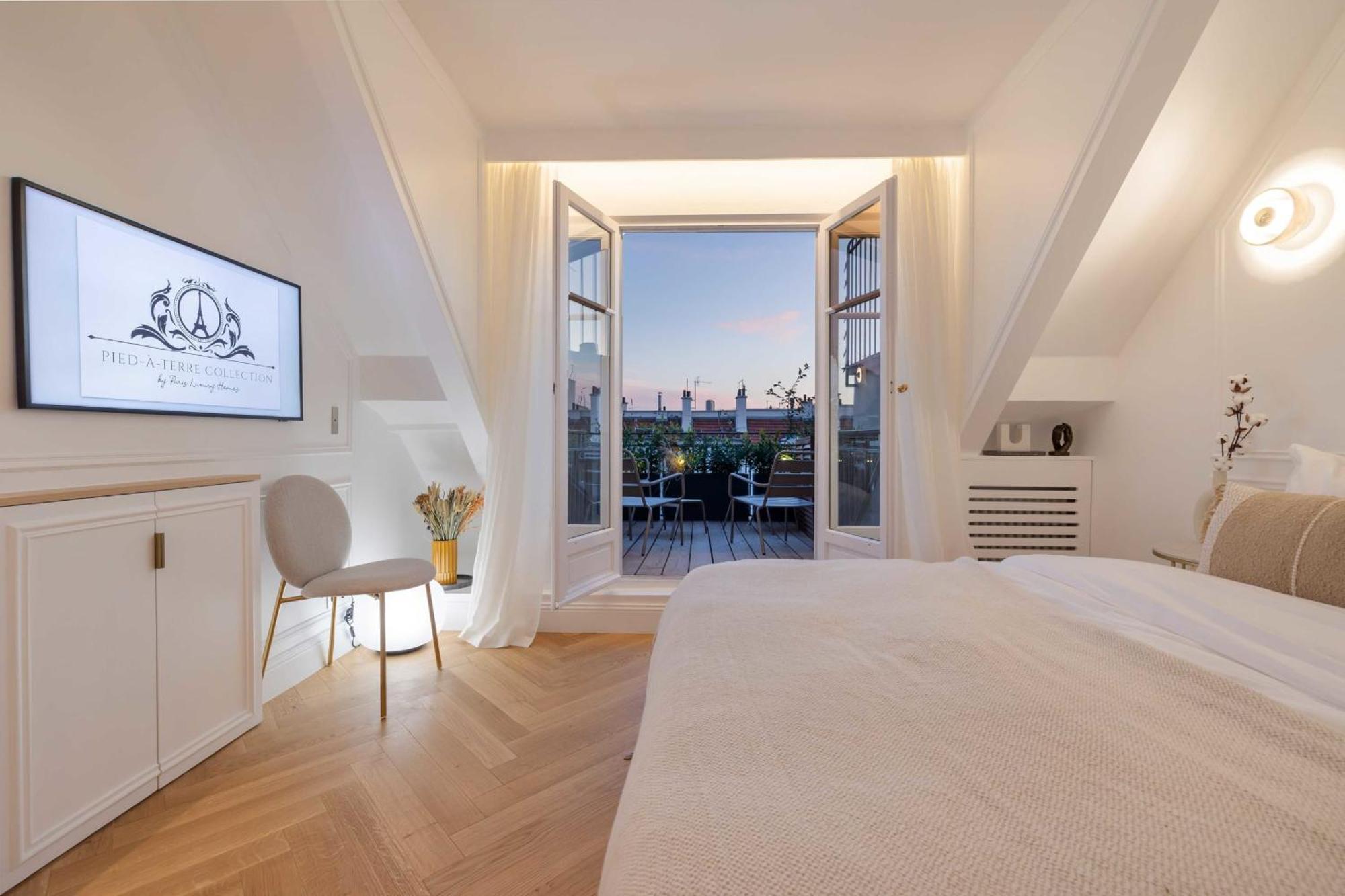 Elegant - 2br-4p - Vivienne Appartamento