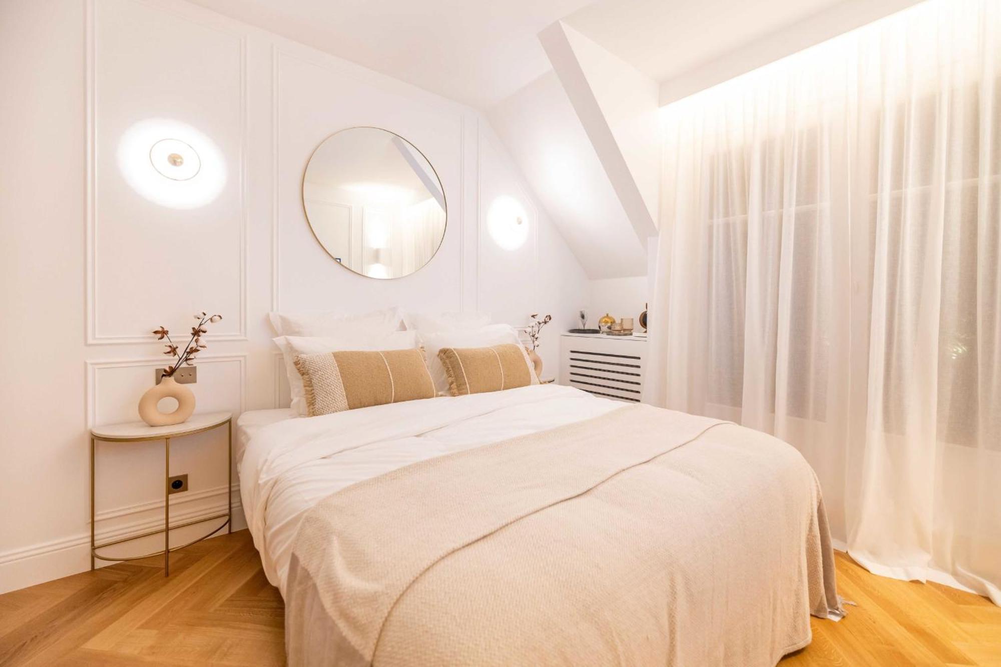 Appartamento Elegant - 2br-4p - Vivienne