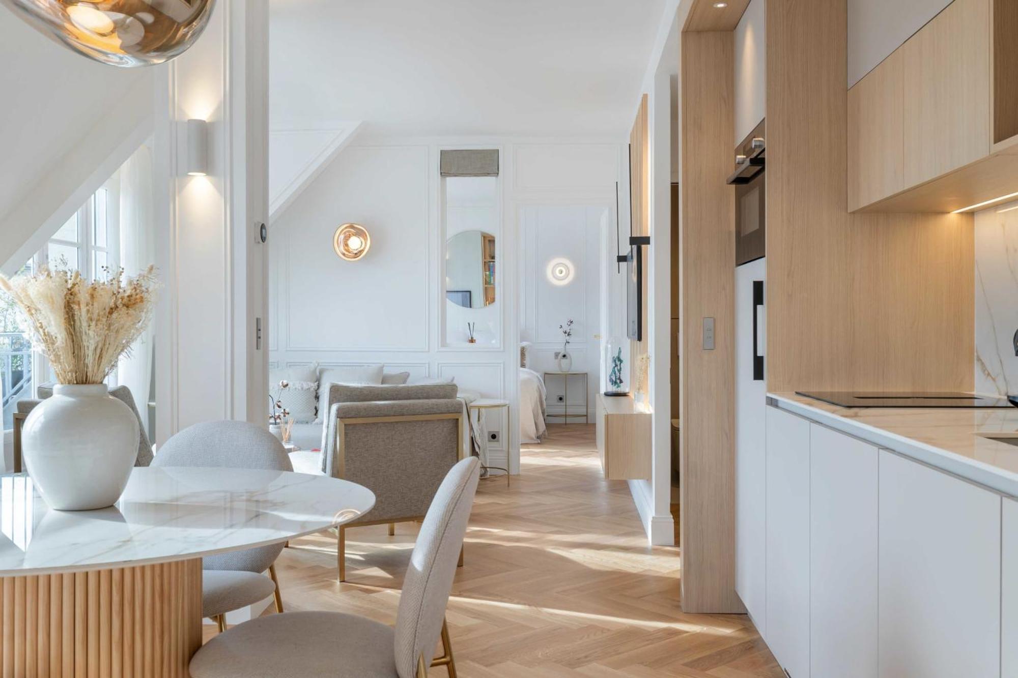 Elegant - 2br-4p - Vivienne Appartamento *