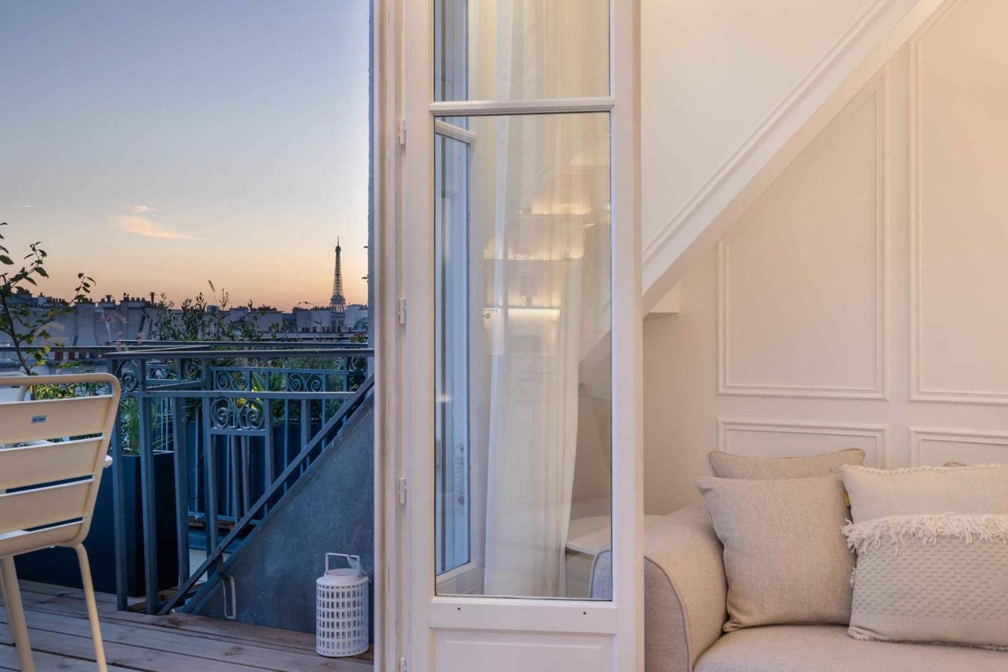 Appartamento Elegant - 2br-4p - Vivienne *