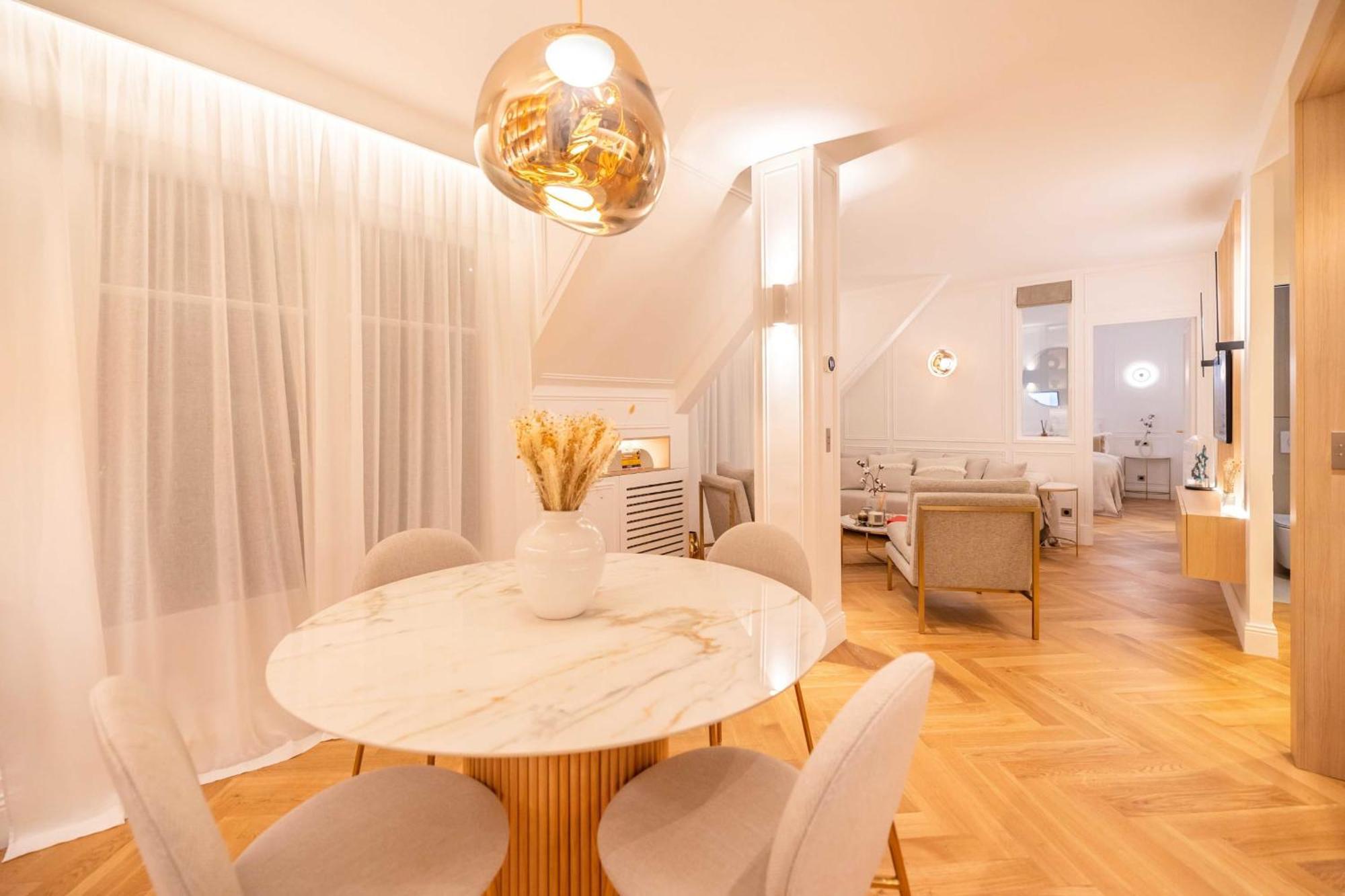 Elegant - 2br-4p - Vivienne Appartamento Parigi