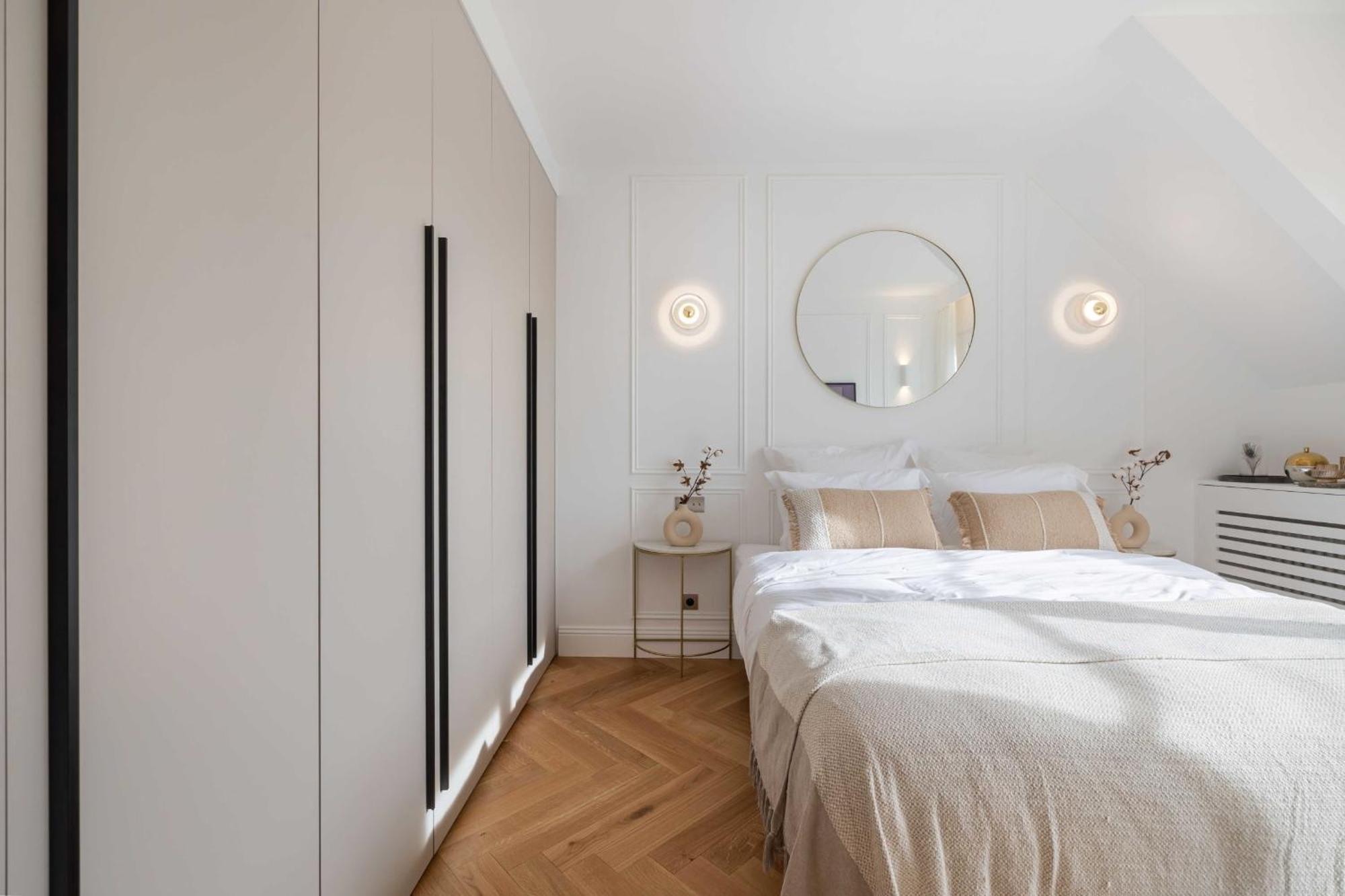 Elegant - 2br-4p - Vivienne * Parigi