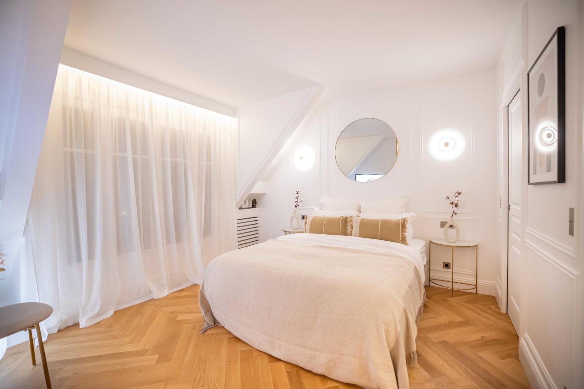 Appartamento Elegant - 2br-4p - Vivienne