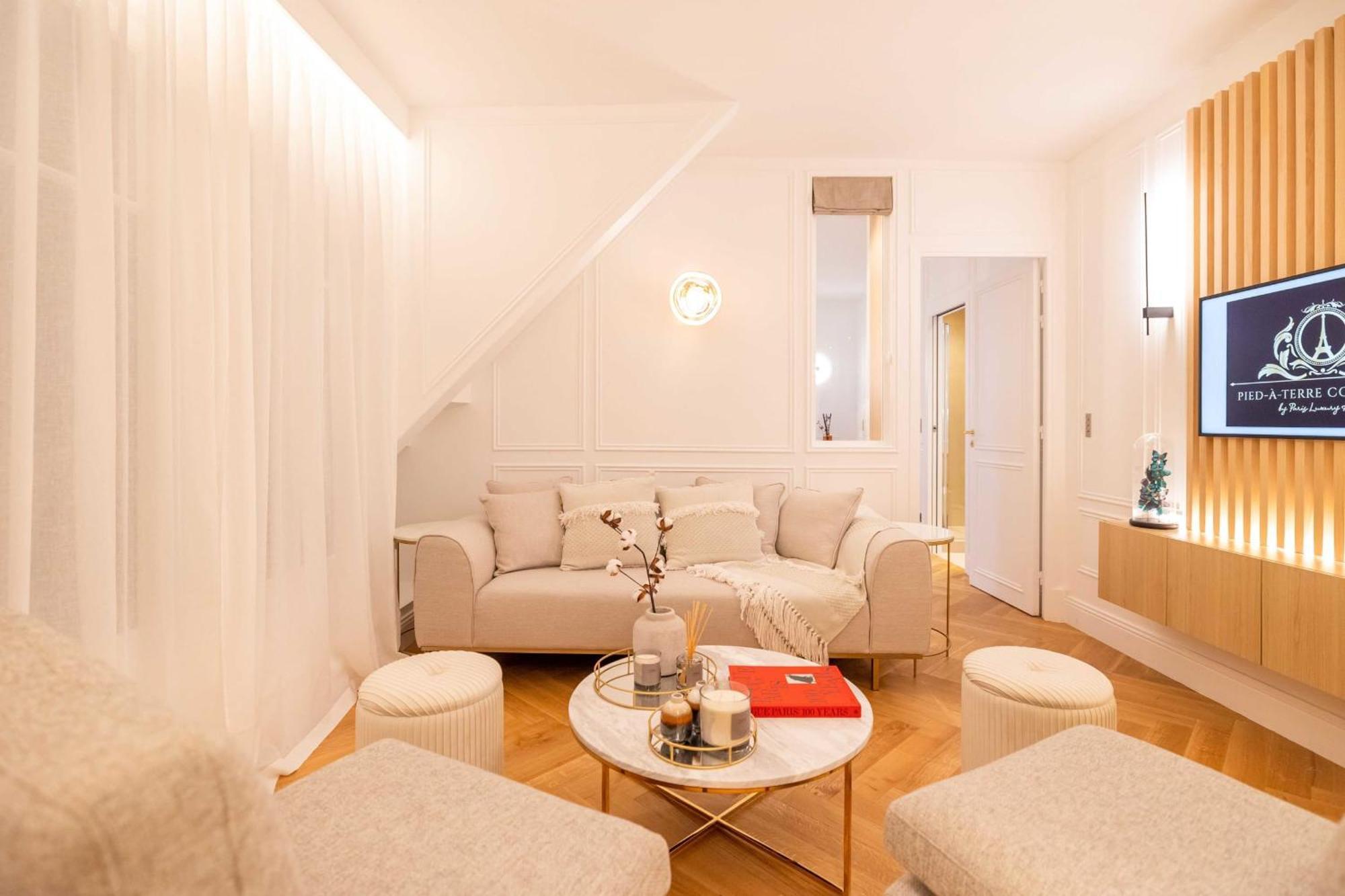 Elegant - 2br-4p - Vivienne Appartamento *