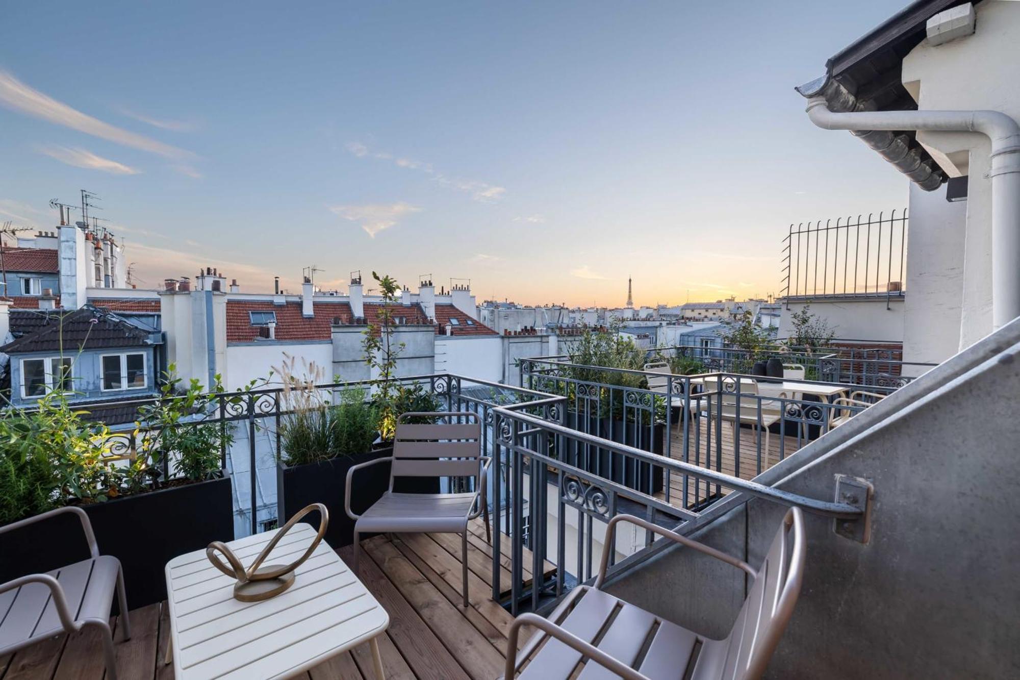 Elegant - 2br-4p - Vivienne Parigi