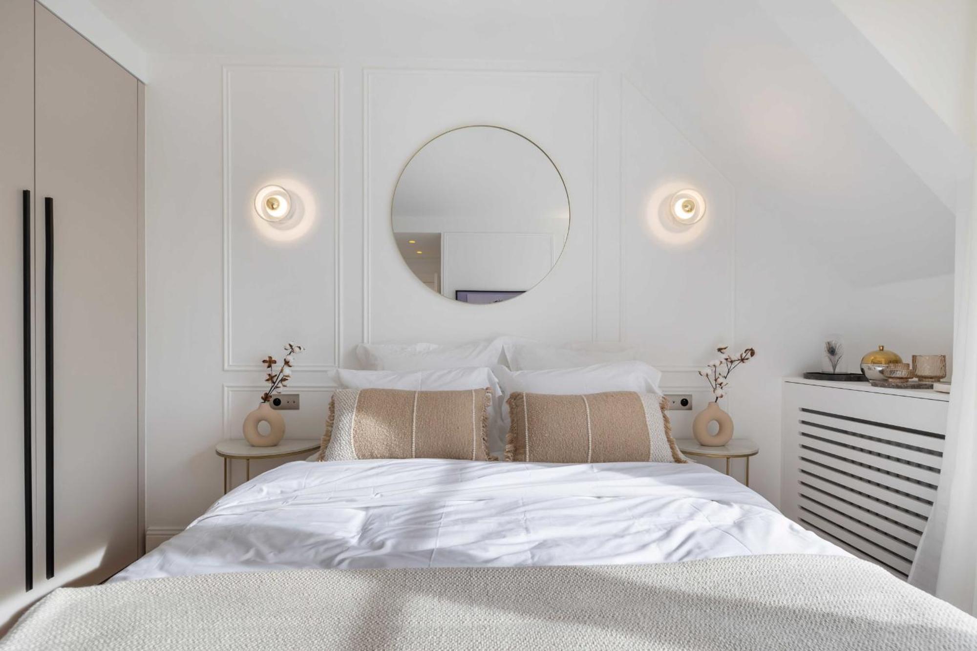Elegant - 2br-4p - Vivienne Appartamento