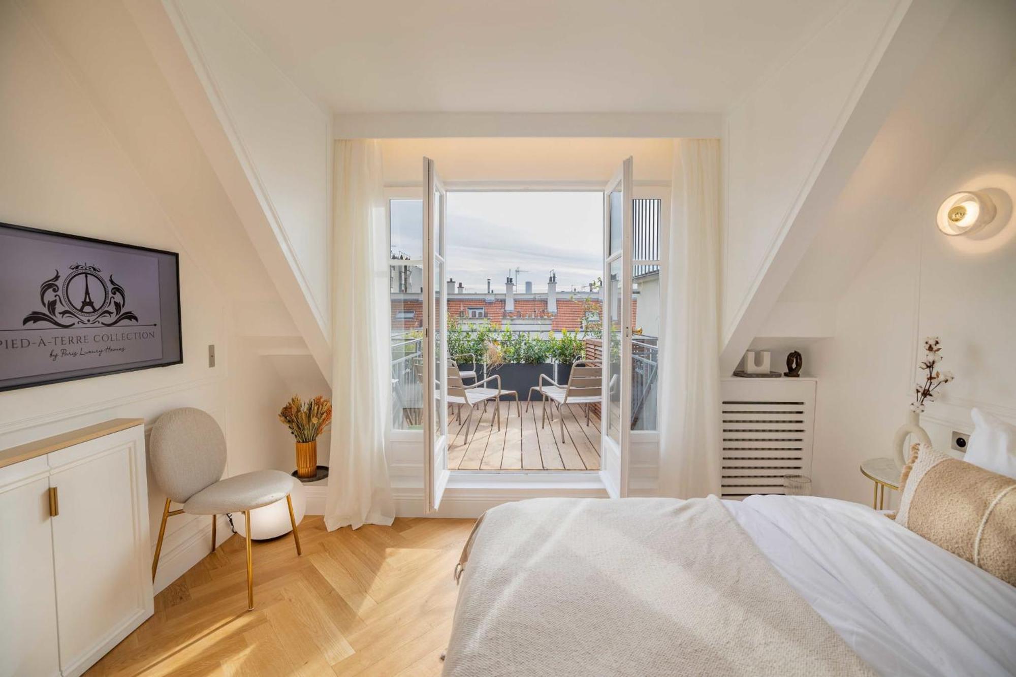 Appartamento Elegant - 2br-4p - Vivienne