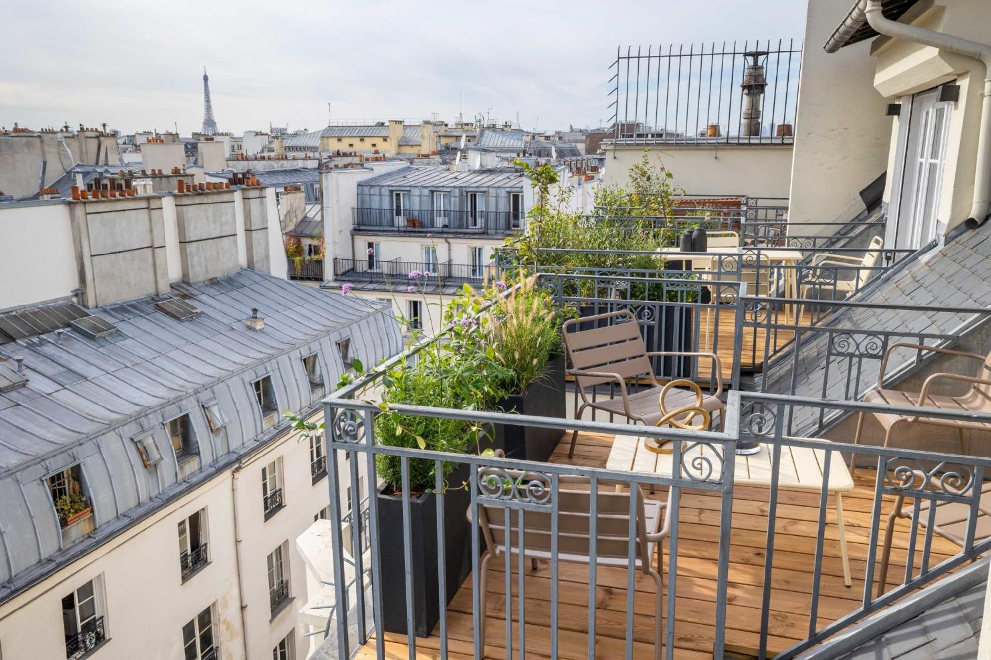 Elegant - 2br-4p - Vivienne Appartamento *