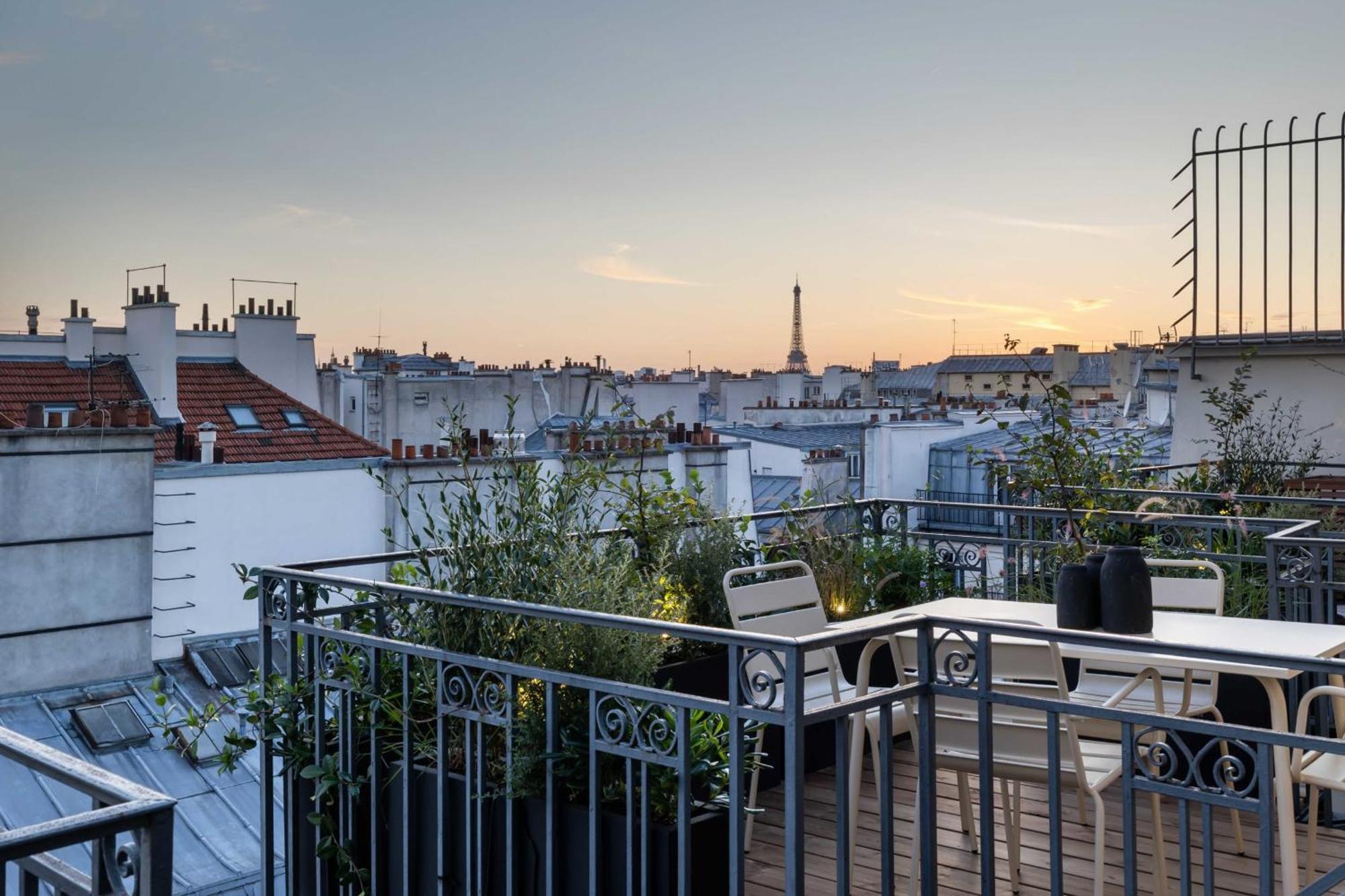 Elegant - 2br-4p - Vivienne Appartamento Parigi