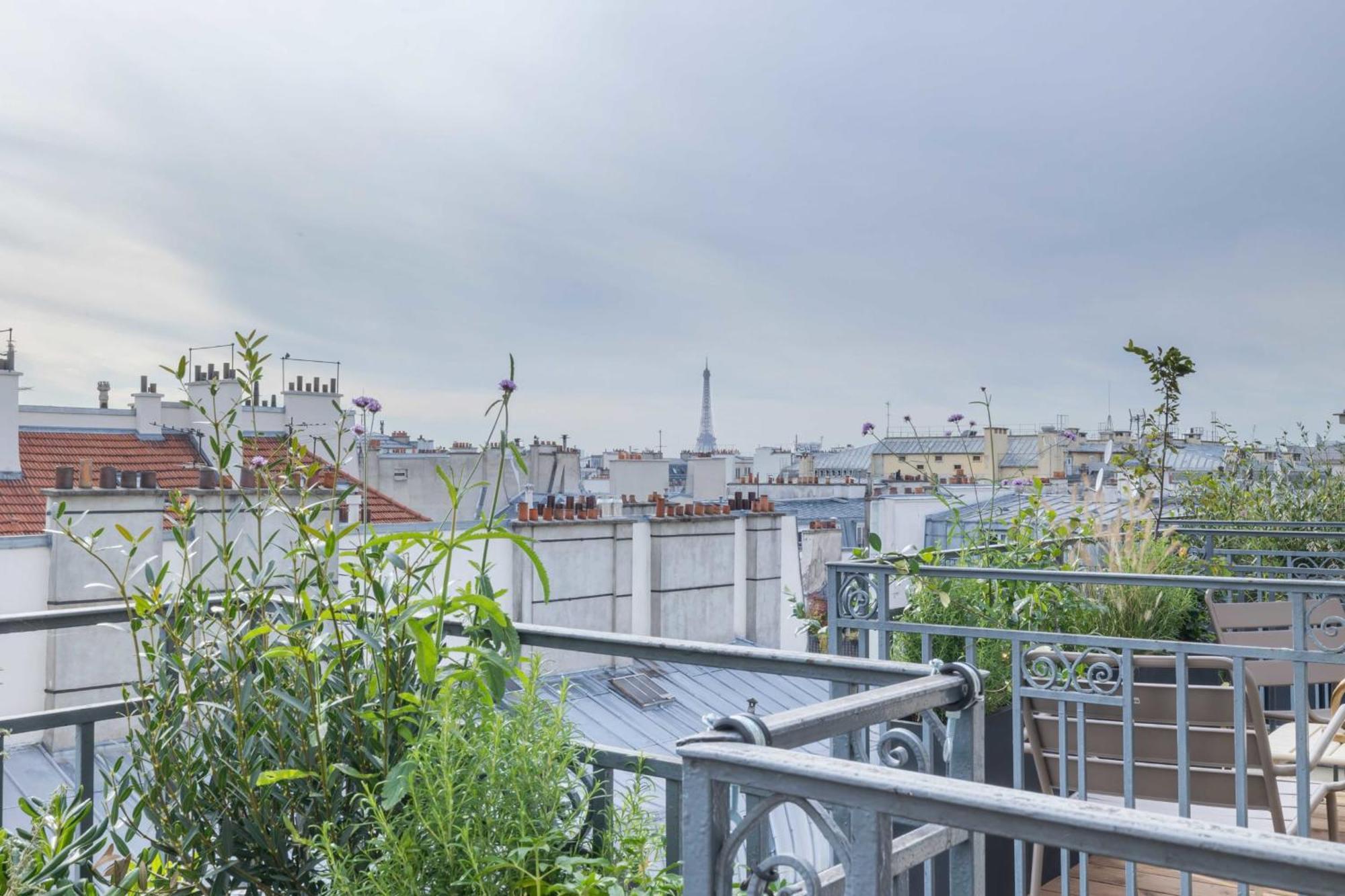Appartamento Elegant - 2br-4p - Vivienne *
