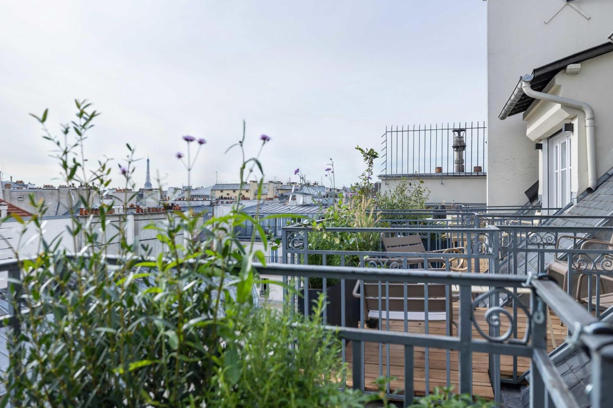 Elegant - 2br-4p - Vivienne Parigi