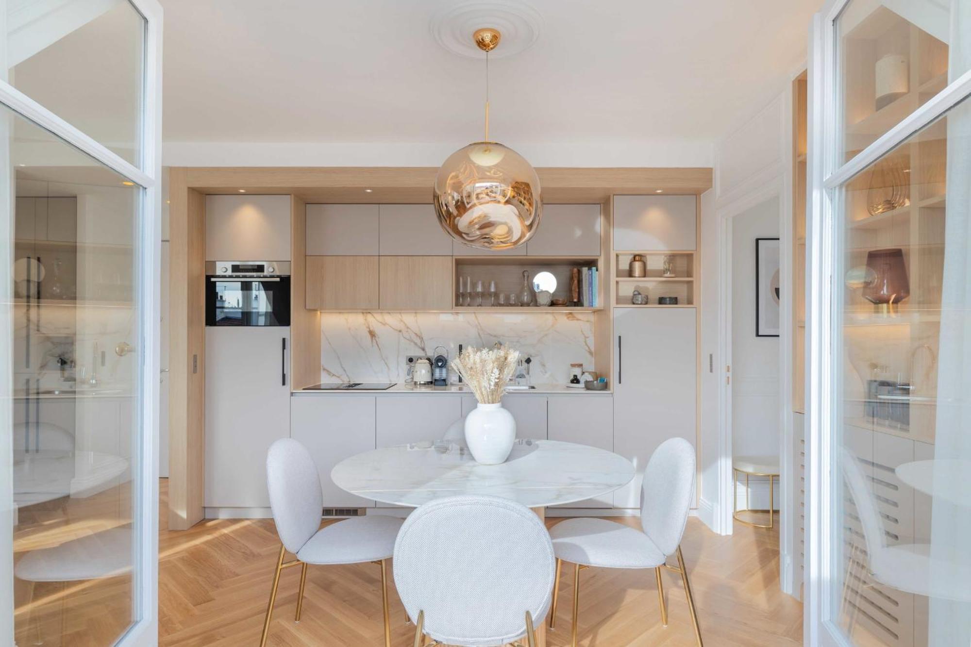 Elegant - 2br-4p - Vivienne Appartamento *