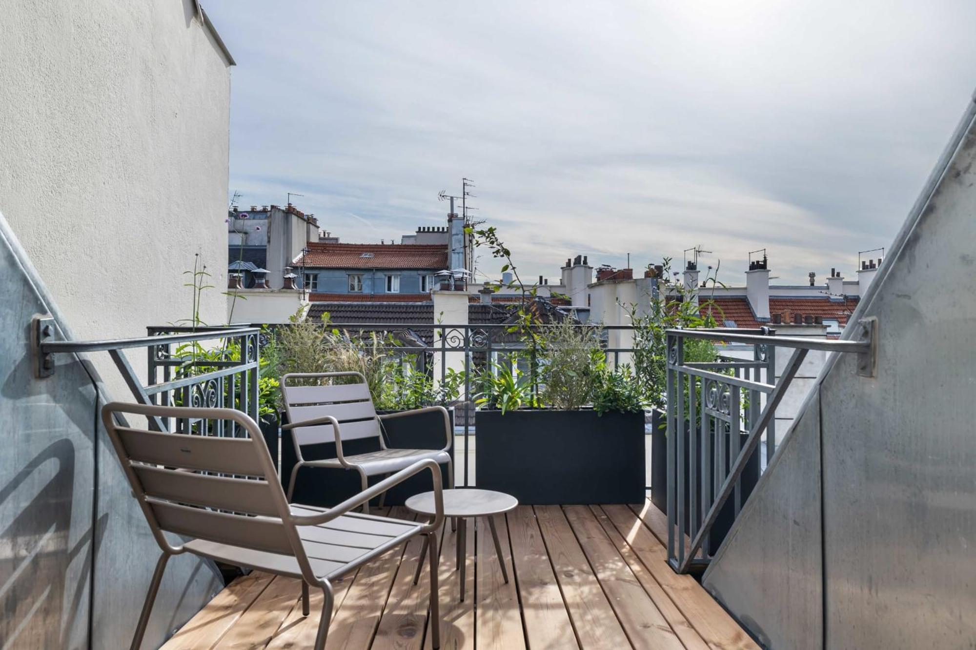Appartamento Elegant - 2br-4p - Vivienne *