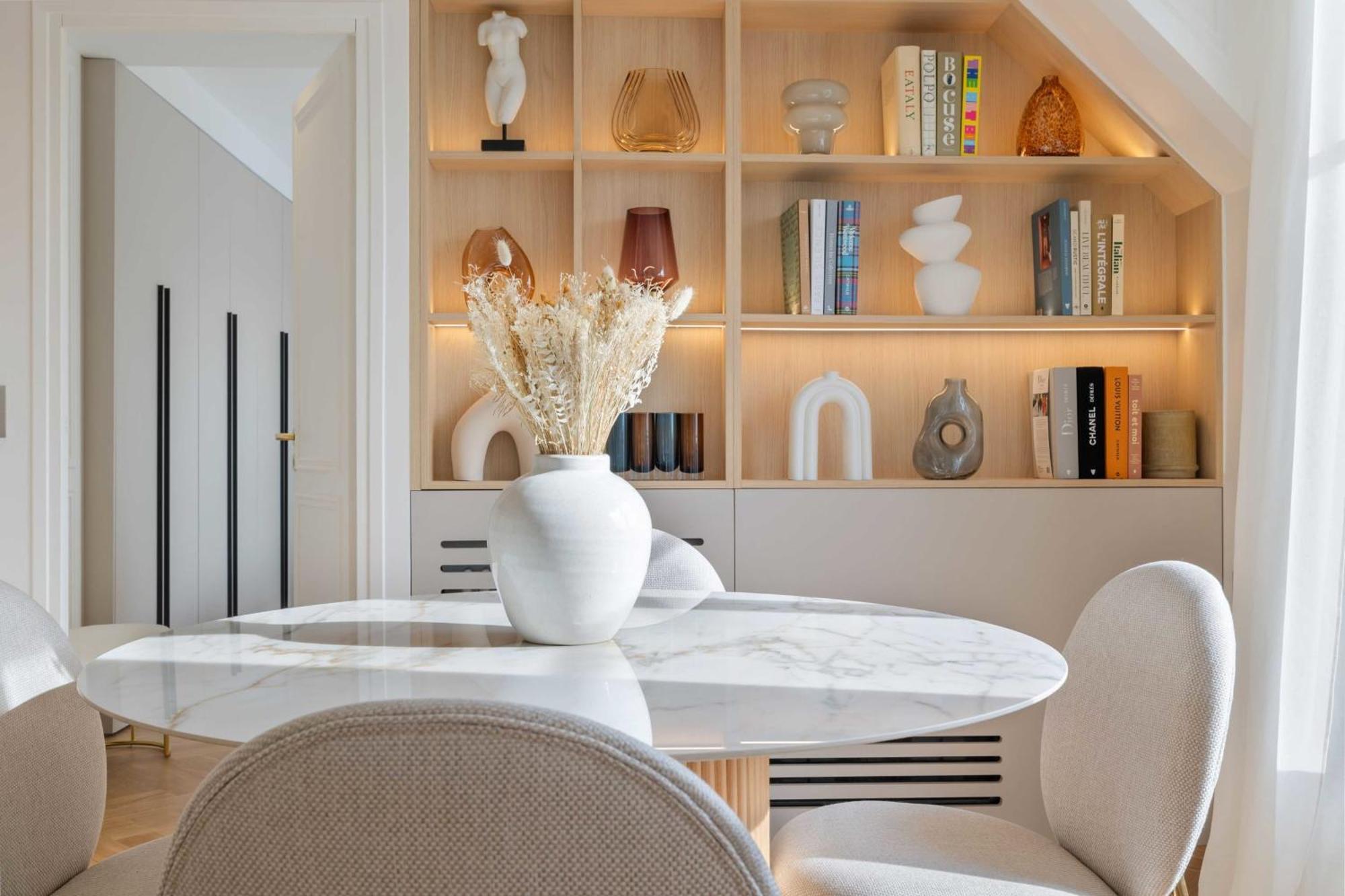 Elegant - 2br-4p - Vivienne * Parigi