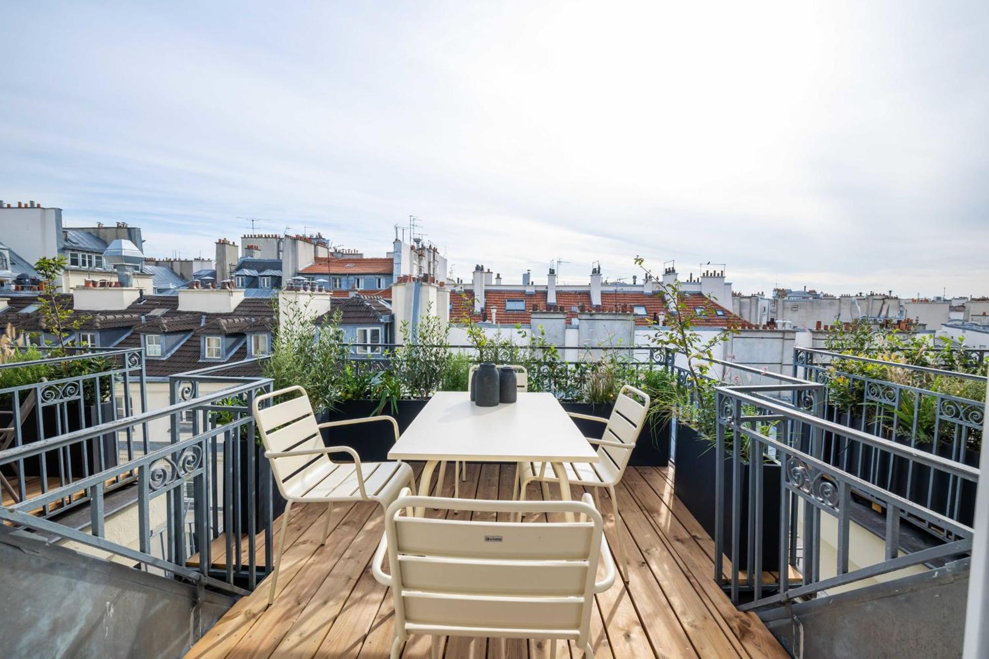 Elegant - 2br-4p - Vivienne Appartamento