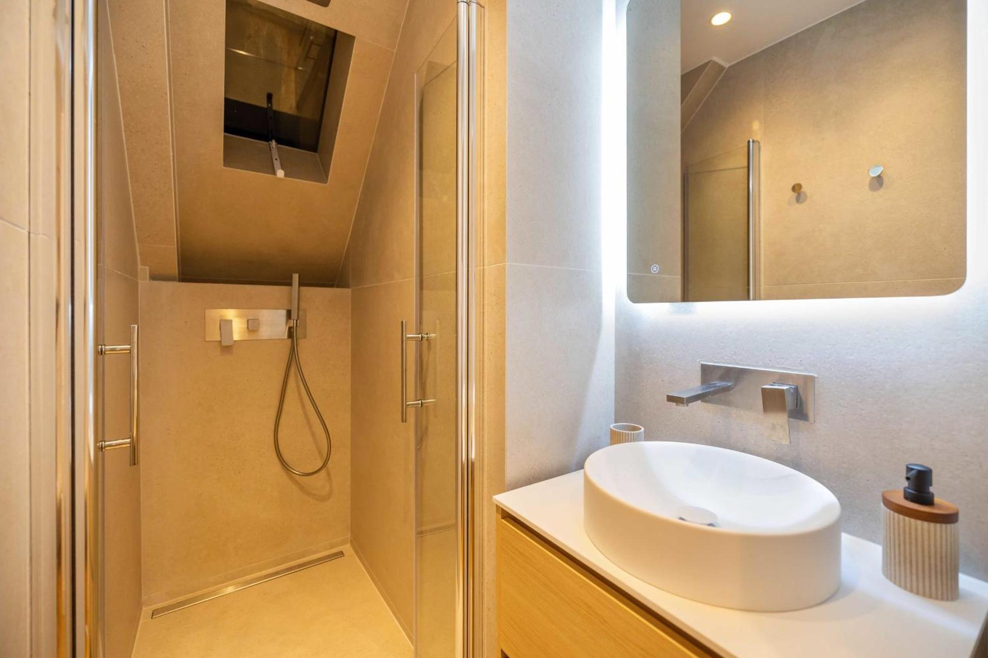 Appartamento Elegant - 2br-4p - Vivienne