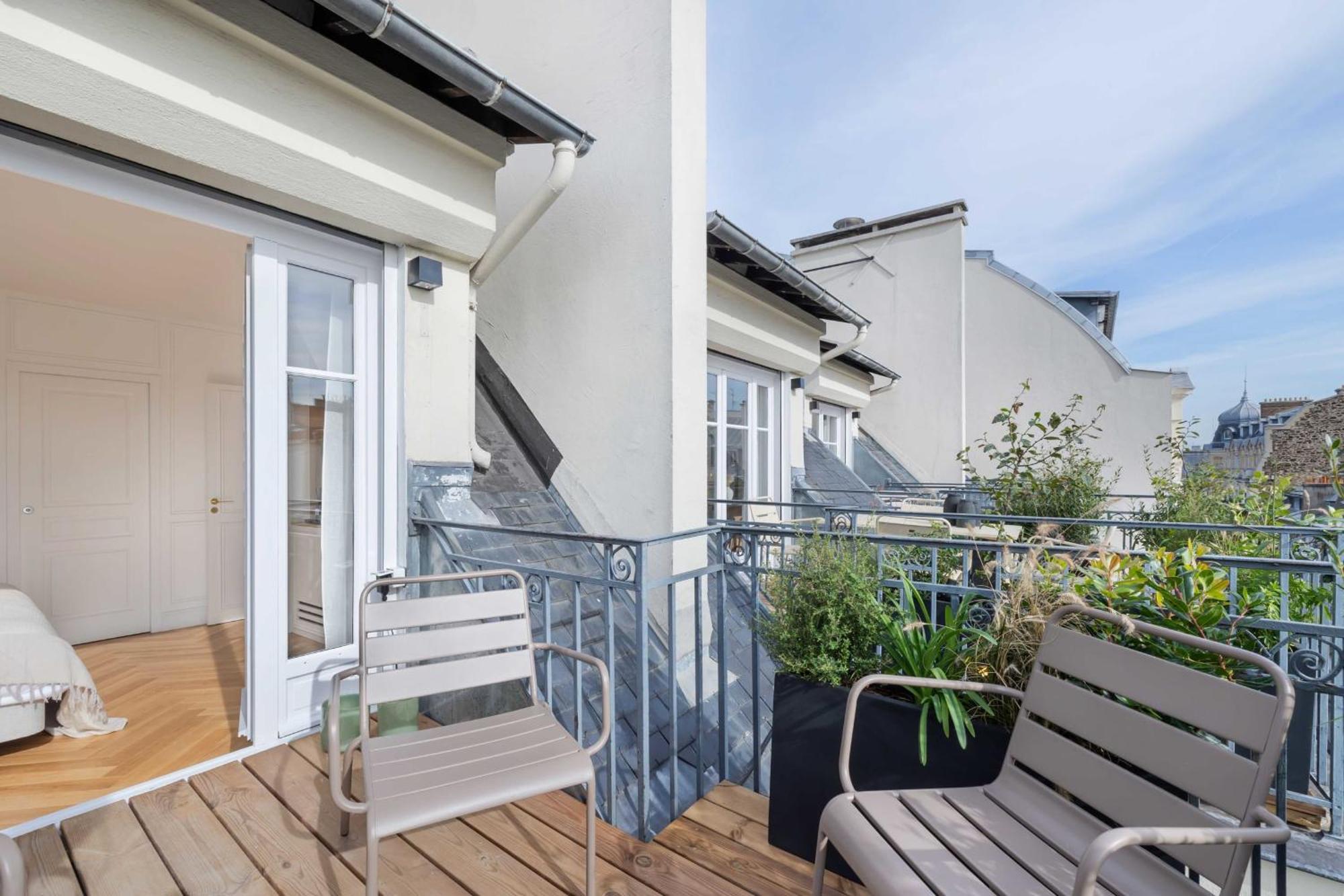 Elegant - 2br-4p - Vivienne Appartamento