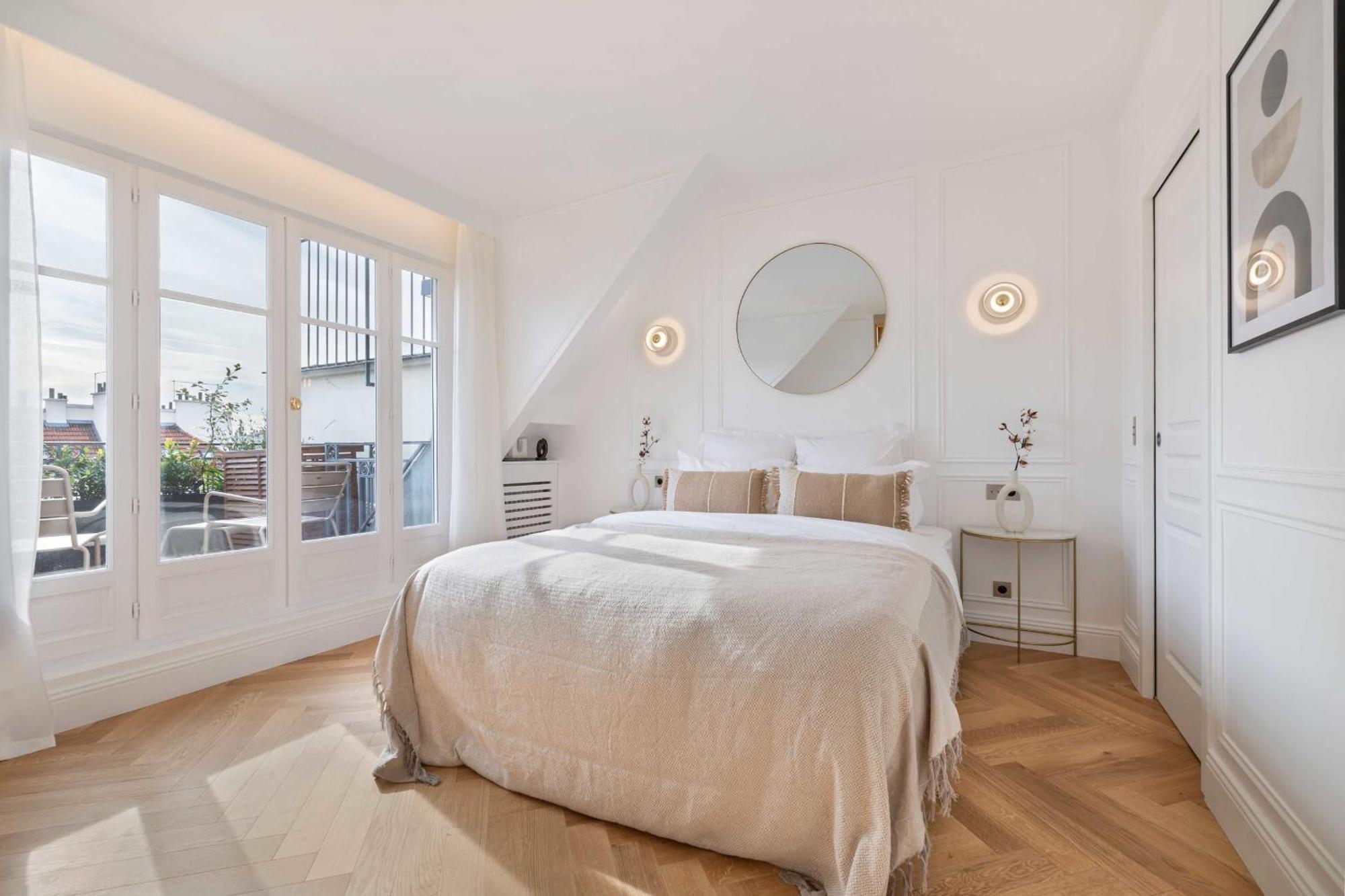 Elegant - 2br-4p - Vivienne * Parigi